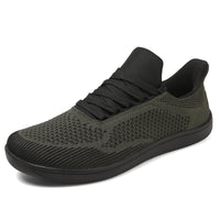 Mens And Womens Casual Wide-toe Shoes Are Perfect For Workouts And Jump Rope