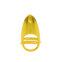 Women's Temperament Ring Nail Set