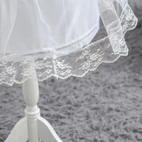 Adjustable Petticoat Soft Girl Bust Cosplay