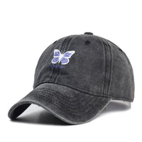 Personalized All-match Sun-proof Baseball Cap