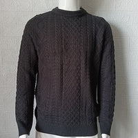 Ben - Der Kuschelig Warme Und Bequeme Pullover