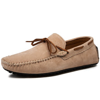 Men's Fashion Casual Leather Shoes