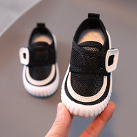 Hollow Out Mesh Baby Shoes Summer Mesh