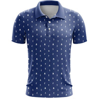 3D Printed Sports Short Sleeve