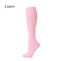 Breathable Skipping Rope Long Socks Sports