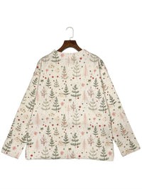 Printing To Create Digital Tops With Pictures