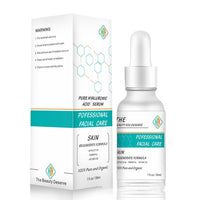 Hyaluronic Acid Facial Primary Hyaluronic Acid Liquid