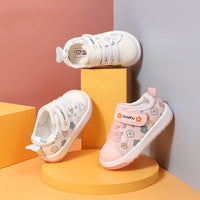 Children's Girls' Soft-soled Toddler Shoes