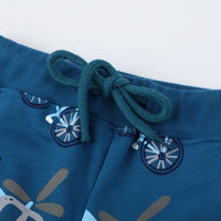 Pants Baby European And American Pants Trendy Children