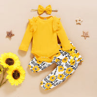Girls Spring And Autumn Models New European And American Fashion