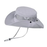 Outdoor Camping Sunshade Hat Hiking And Mountaineering Cap