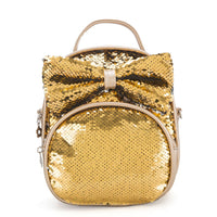 Cartoon Cute New Sequined Children's Backpack