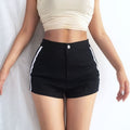 Thin Hot Pants Harajuku Dance Pants Jazz Girls Summer Tide