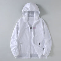 Sun Protection Clothing Summer Men's Summer Cool Feeling