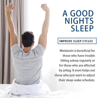 Vitamin Sleep Jelly