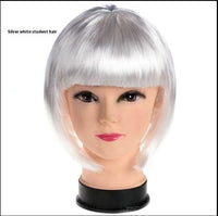 Masquerade Supplies Halloween Wig