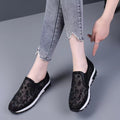 Women's Casual High-heeled High-heeled Platform Sole Shoes