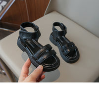 Children's Soft-soled Beach Princess Casual Shoes
