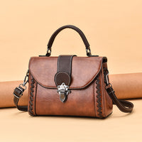 Stylish Korean-style Tote Bag Shoulder Bag