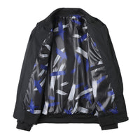 Plus Size Men's Jacket Spring Leisure