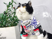 Schnauzer Shiba Inu Sweater Bichon Dog Coat