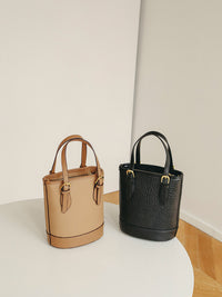 High-end Niche Crossbody Bag For Fall And Winter