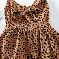 Thin Pullover Non-hooded Sleeveless Women's Cotton Brown Triangle Jumpsuit Summer Clothes