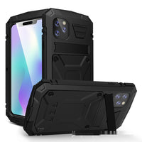 Mobile Phone Case Metal Full Package Anti Drop