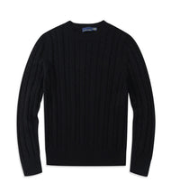 Men's And Women's Round Neck Knitwear Business Thermal Base Layer