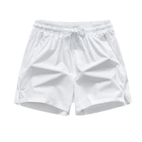 Men's Quick-dry Ice Silk Sports Casual Pants Summer