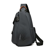 Leisure Shoulder Bag