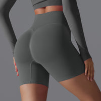 Sports Belly Contracting Riding Tights