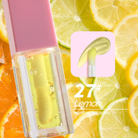 Makeup Moisturizing Color Changing Lip Gloss