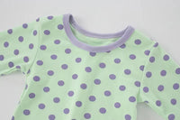 New Boys And Girls High Waist Tummy Set For Children
