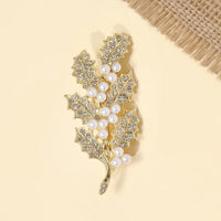 Seamless Anti-exposure Chest Pin With A Luxe Light- Luxury Vibe
