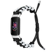 Adjustable Strap For Luxe Smartwatch