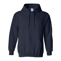 Customized Plush Hooded Sweater With Thin Solid Color Casual American Style
