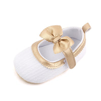 Spring And Autumn Baby Knit Breathable Comfortable Baby Toddler Shoes