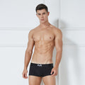 Men's Boxer Summer Youth Breathable Sexy Underwear