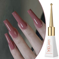 31 Color Monochrome Nail Beauty UV