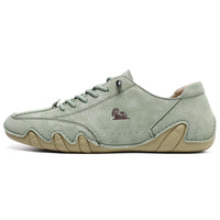 Men's Spring And Summer Low-top Casual Martin Octopus Shoes