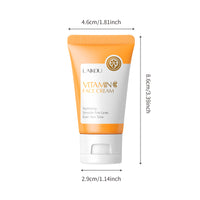 Moisturizing Skin Care Cream