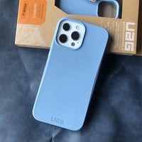 Trailblazer Silicone Phone Case Drop Resistant