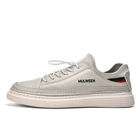 Men's Fashionable Breathable New Fashion Casual Shoes