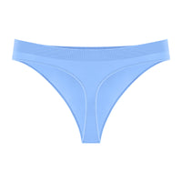 Women Underwear Sexy Seamless Sports Fitness Wide Waist