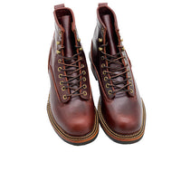 Retro Manual Heightening Tooling Martin Boots Men