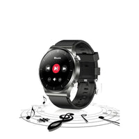 Smart Watch Blood Sugar Blood Pressure Bluetooth Calling Multi-function