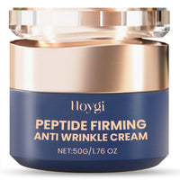 Facial Anti Wrinkle Cream Moisturizing And Lifting