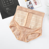 Women's Fashion Shaping High Waisted Tuck Pants