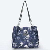 Women's Fashion Large-capacity Crossbody Bag